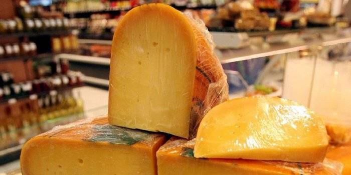 Европа, Беларусь, рост поставок, сыр