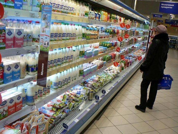 конкуренция, молочный рынок, РФ, производители, продажа предприятия