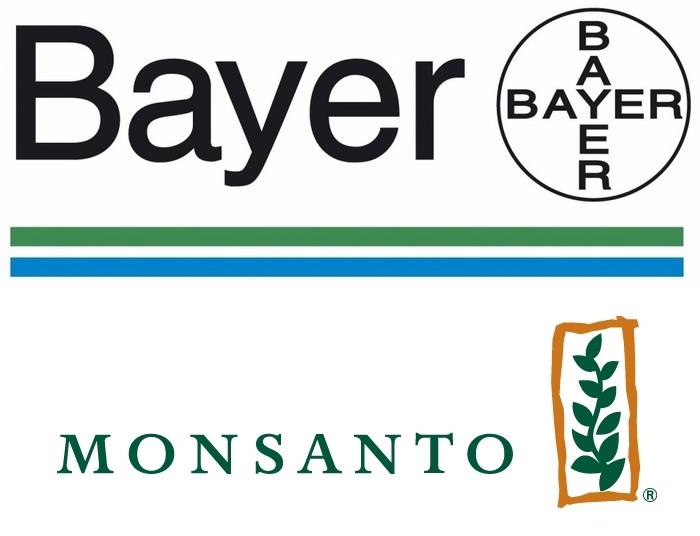 ФАС, Россия, сделка, производитель ГМО, Bayer, Monsanto