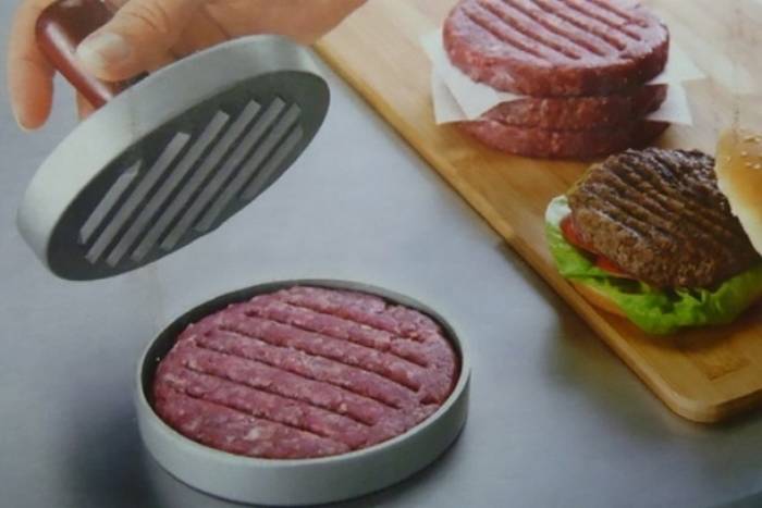 Гомельский мясокомбинат, производство, гамбургеры