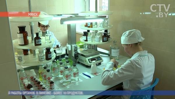 белорусские ученые, разработка, питание, БАДы, для спортсменов