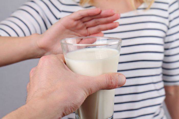 молоко, имиджевые проблемы, Arla Foods
