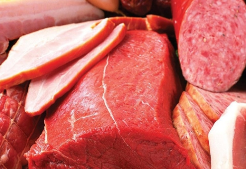 Выпуск мясных продуктов с пониженным содержанием соли в Беларуси планируется начать в 2018 году