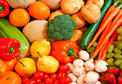 Минздрав России введет маркировку здоровых продуктов питания