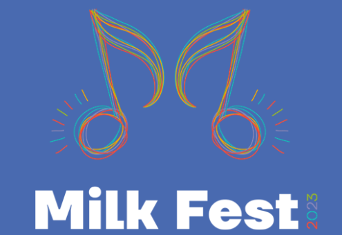 Скоро определятся участники полуфинала Milk Fest — 2023 