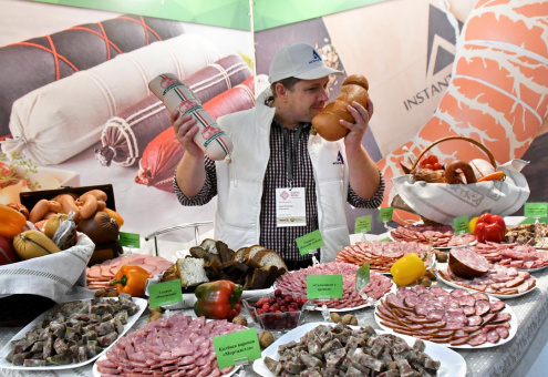 В Минске пройдет VII Международный форум «Беларусь мясная»
