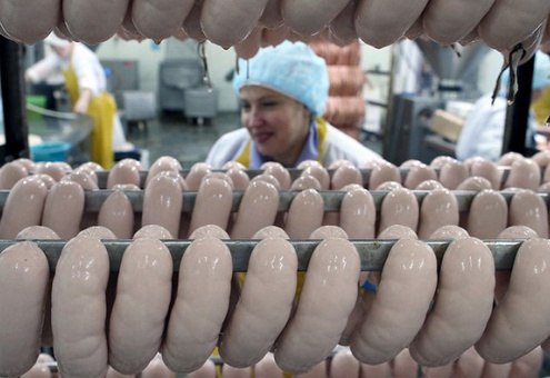 Новый ГОСТ в России не остановил имитацию популярных сортов колбас