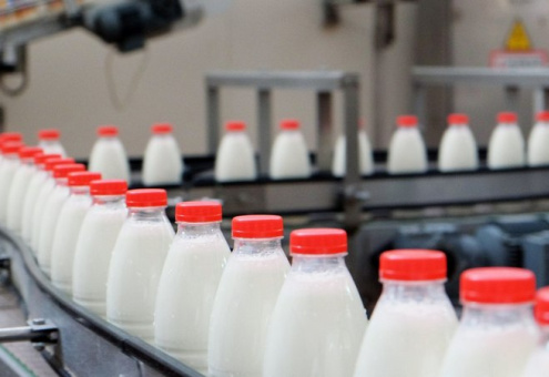 Что изменилось в ТР ТС «О безопасности молока и молочной продукции»