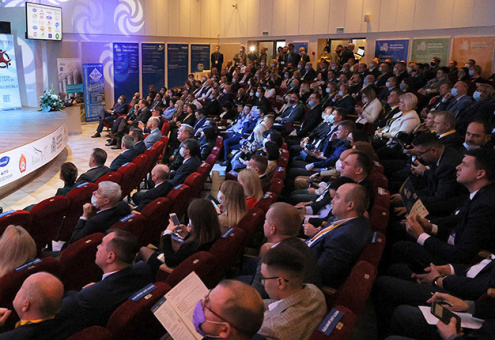 Международный форум «Беларусь молочная» пройдет в Минске 26-27 октября