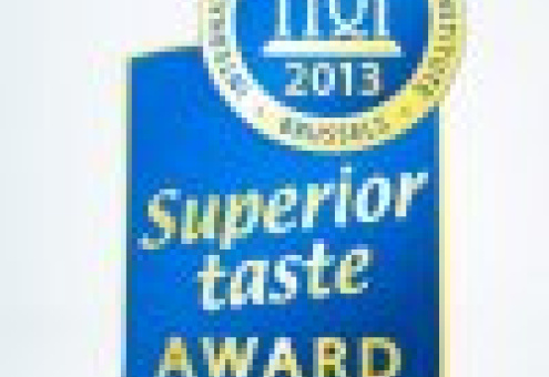 Пиву ОАО «Криница» в Бельгии вручены сертификаты Superior Taste Award .