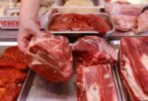 Россия увеличила производство мяса на 12,4%