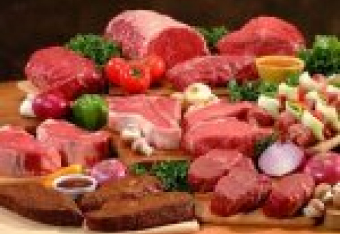 Росстат: Производство мяса в РФ за январь-ноябрь выросло на 13,3%
