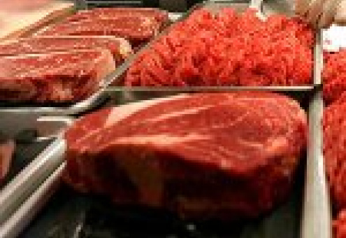 В Беларуси повысятся цены на говядину и свинину