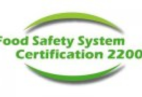 Компания «Беллакт» прошла сертификацию по международной схеме FSSC 22000