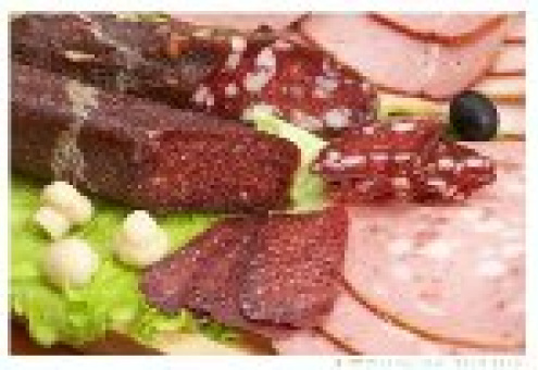 Россельхознадзор запретил ввоз мясной продукции литовской компании Biovela.