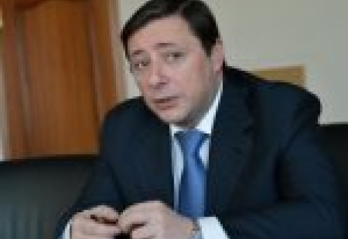 Вице-премьер Александр Хлопонин возглавит правительственную комиссию по борьбе с контрафактным алкоголем