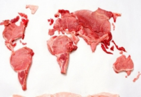 В 2017 году мировой рынок мяса окажется под давлением
