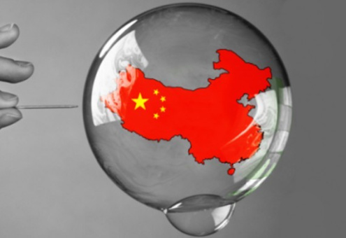 ФАО: спрос на продукты питания в мире замедлится из-за Китая