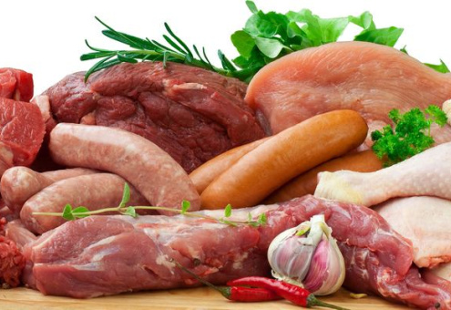 В Казахстане второй год растут розничные цены на мясо