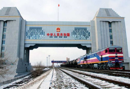 Контейнерные перевозки продовольствия из России в Китай получат госсубсидии