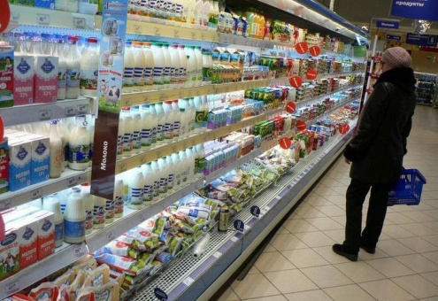 Конкуренция на молочном рынке РФ вынуждает производителей продавать свои предприятия