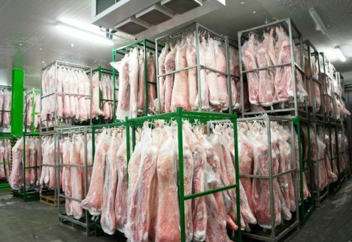 Финляндия начинает экспортировать в Китай свинину, в планах – мясо птицы