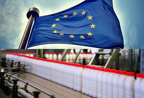 В Евросоюзе рассчитали себестоимость производства молока