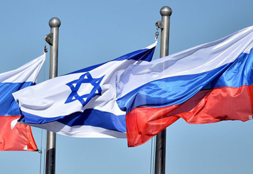 Россия и Израиль договорились о совместных пилотных проектах в сфере молочного производства