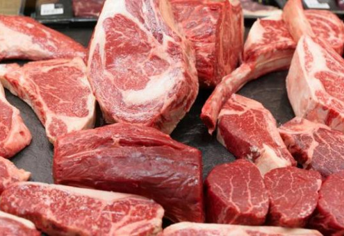 CME прогнозирует рост производства говядины в 2018 году