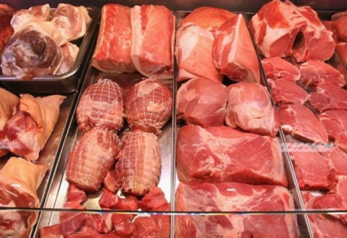 Цены на российскую свинину падают третью неделю подряд
