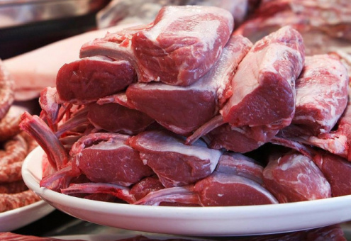 В Германии снизился оборот мясоперерабатывающей отрасли