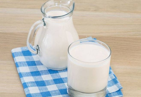 Российские производители смогут выпускать молочные товары в упаковке до полулитра