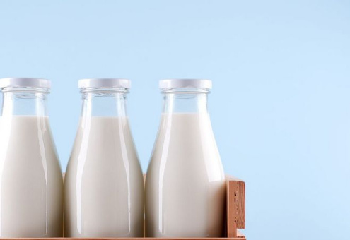Среднегодовой темп роста рынка UHT-молока к 2027 году составит 6,3 %