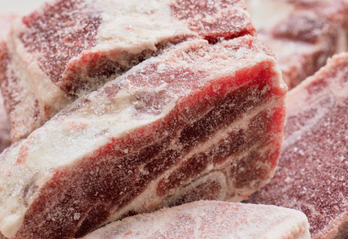 Жлобинский мясокомбинат увеличил экспорт продукции более чем на 70 %
