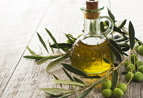Турция приостановила экспорт оливкового масла из-за роста цен и засухи в Европе