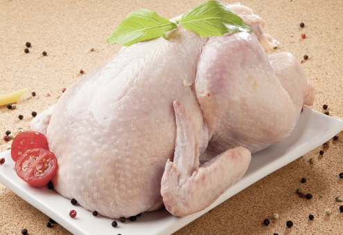 Запрет на украинскую курятину отменили сразу несколько стран