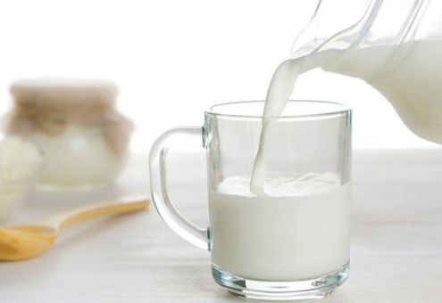 Производство молока в 2,6 раза превышает внутреннее потребление