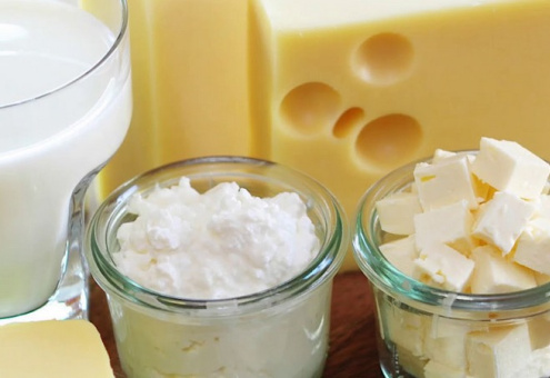 Беларусь входит в ТОП-5 стран по экспорту молочной продукции