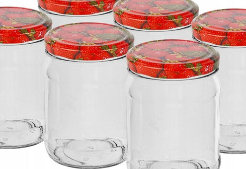 Беларусь ввела лицензирование вывоза стеклянных консервных банок