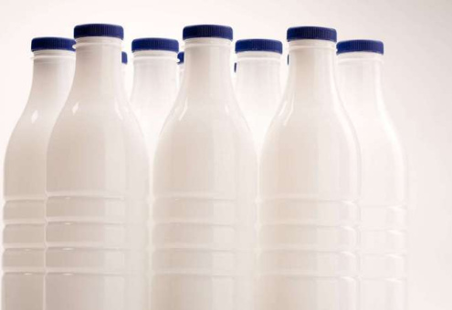 Российских производителей обяжут указывать на упаковке вес молока и масла крупным шрифтом