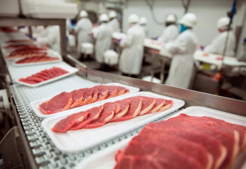 Основные переработчики мяса опубликовали отчеты за 2020 год
