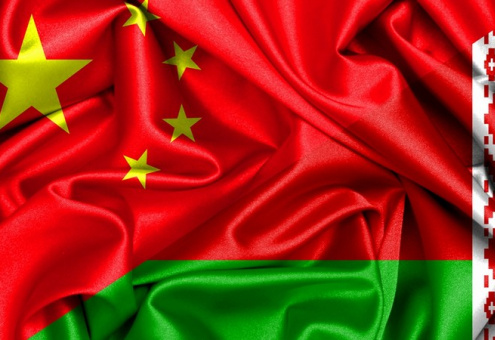 «Белгоспищепром» в I полугодии увеличил поставки в Китай в 1,6 раза