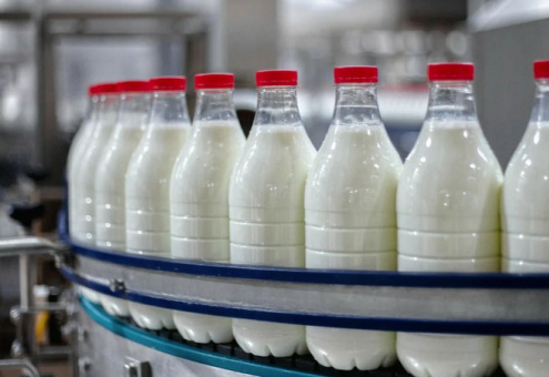 Владелец Exponenta инвестировал в четвертый молочный завод в России