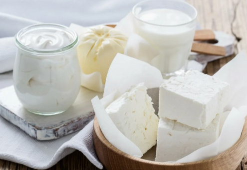 В Беларуси расширят линейку молочных продуктов с низким содержанием белка