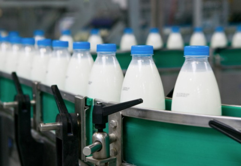 ГОЛОВЧЕНКО: в Беларуси есть определенные проблемы со сбытом «молочки»