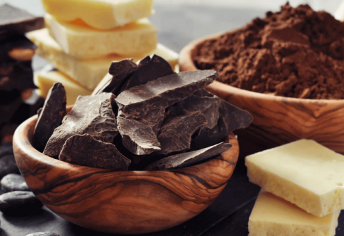 В ЕАС вступили в силу единые требования по идентификации шоколада, шоколадных изделий и какао-продуктов