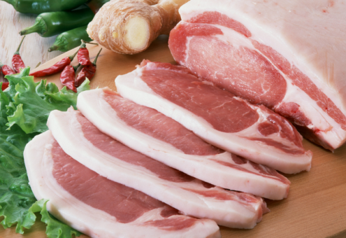 USDA: прогноз производства свинины в 2024 году