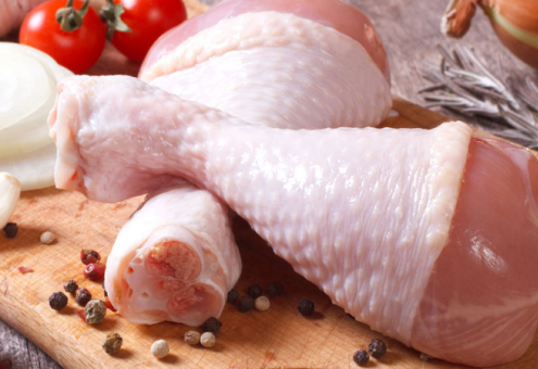 Утверждена программа по разработке межгосударственных стандартов к техрегламенту ЕАЭС «О безопасности мяса птицы и продукции из мяса птицы»