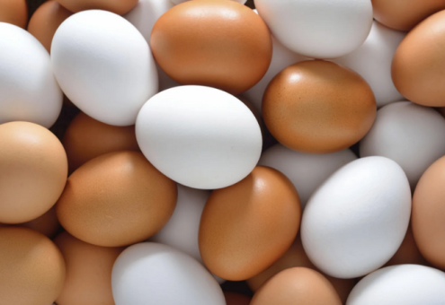 БАРТОШ прокомментировал ситуацию с поставкой яиц в Россию: приоритет — внутренний рынок