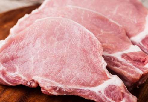 Импорт свинины в Китай достигнет 4 млн т — Rabobank